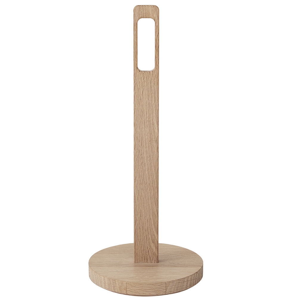 Andersen Furniture Køkkenrulleholder, eg