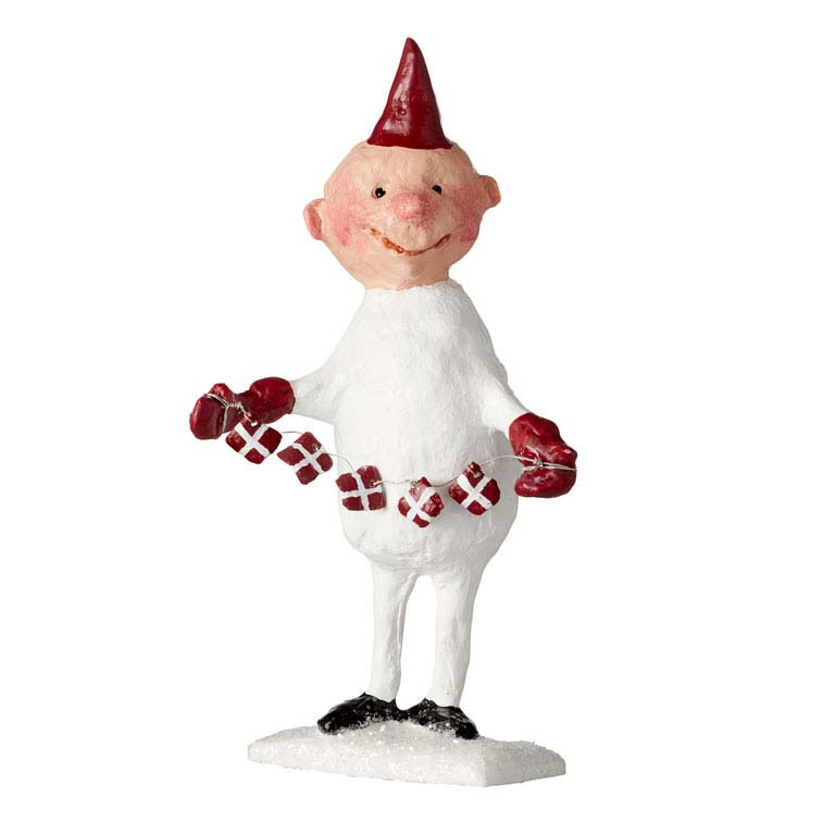 Medusa Copenhagen Holger Nisse m/flag