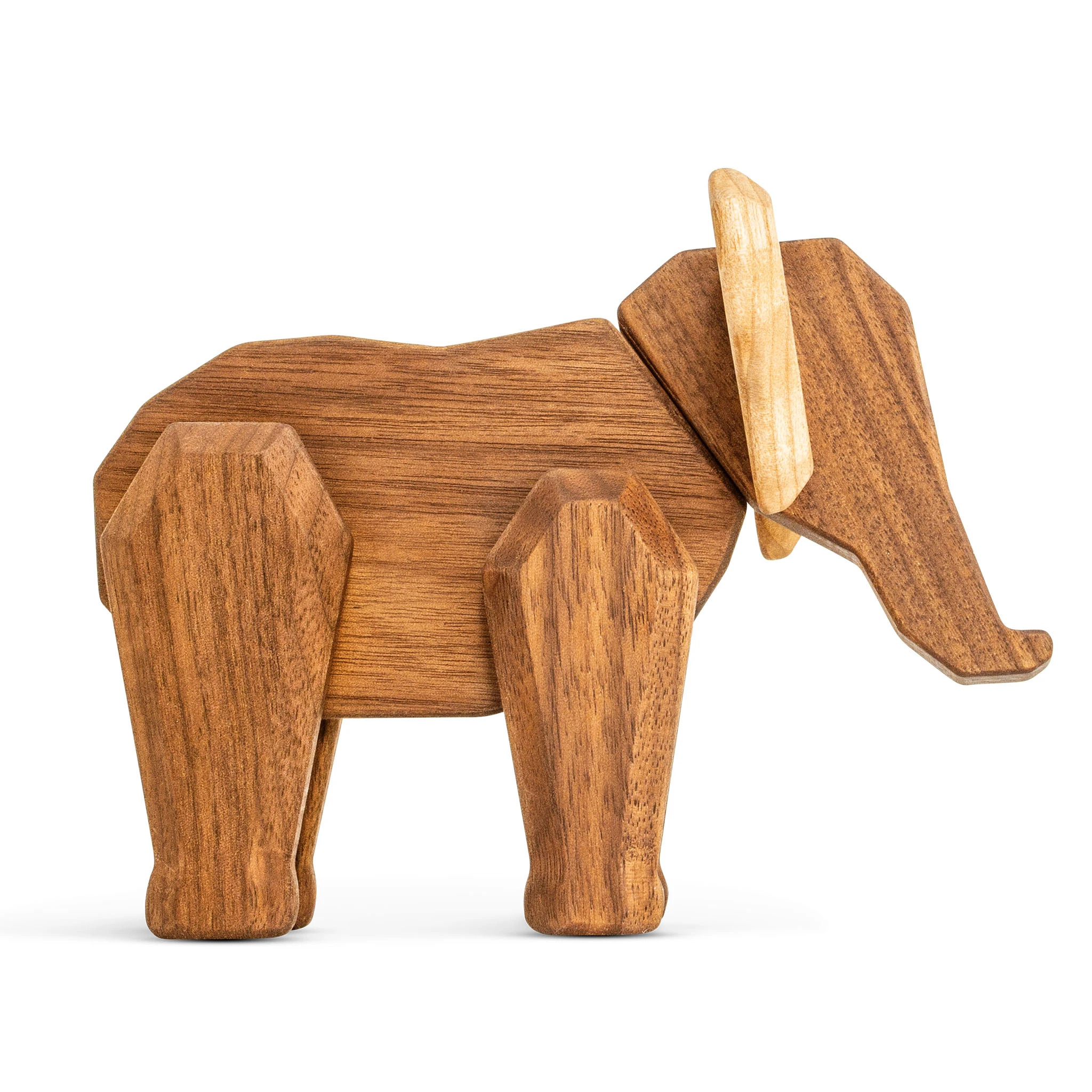 FableWood Mor Elefant (6 dele)