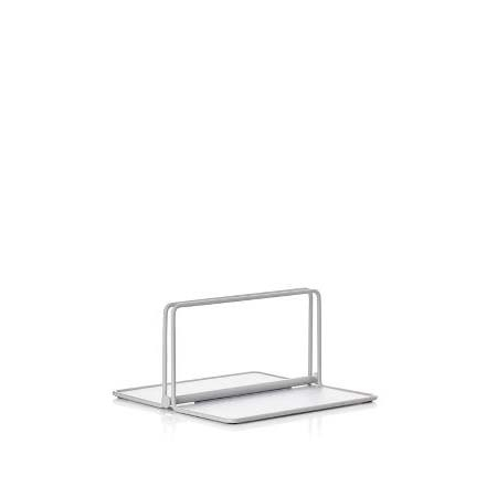 Zone Singles Servietholder Warm grey