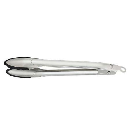 Rösle Køkken/universaltang låsbar 23 cm Stål/Sort