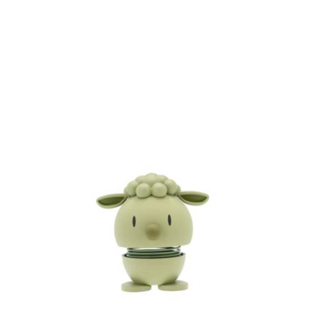 Hoptimist Soft Lambert S Olive