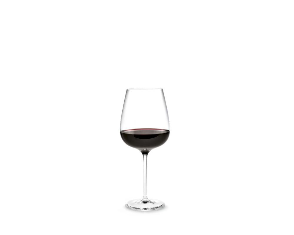 Bouquet Rødvinsglas, klar, 62 cl