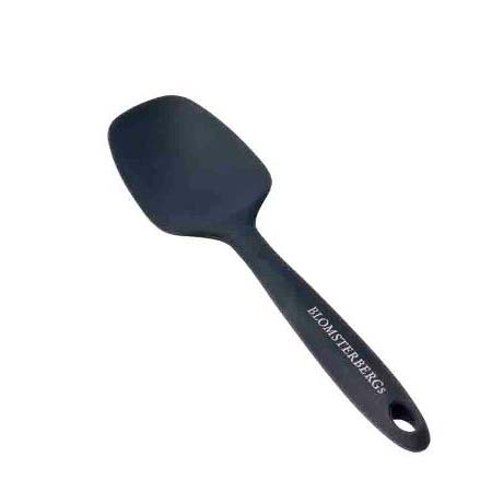 Blomsterbergs Grydeske 21 cm Grå