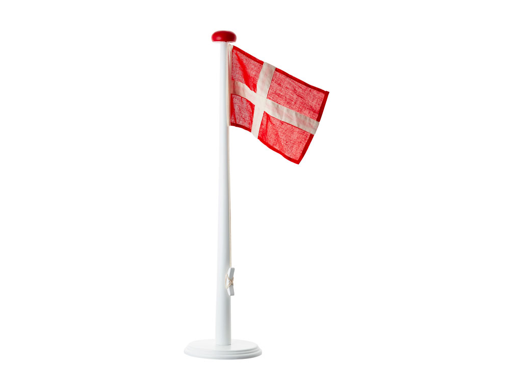 Medusa Copenhagen Flagstang, 65 cm*