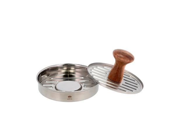 HOLM Burgerpresser Ø13 cm
