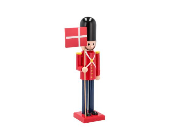 Celebrate Garder 25 cm Rød/Sort
