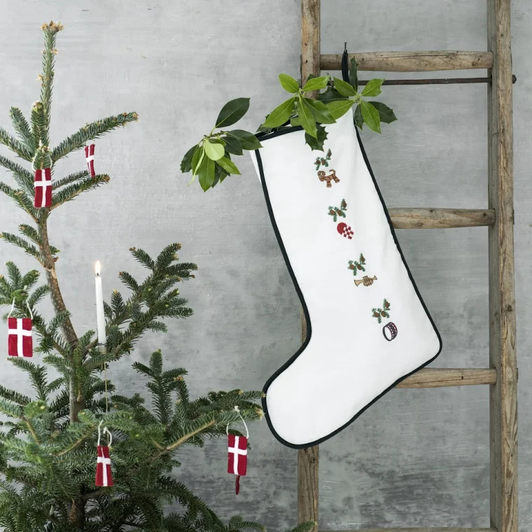 Julesok - pakkekalender