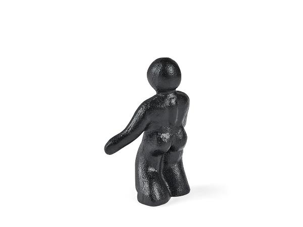 Morsø Skulptur "Du er omsorgsfuld, en kærlig ener af din slags"