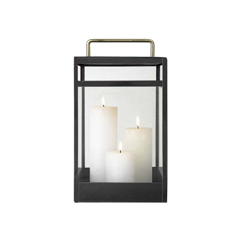 Lantern Pure Nordic BLACK - M (DS)
