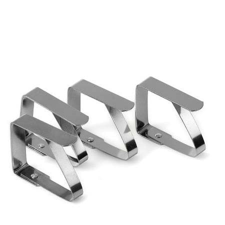 Funktion Dugklemmer 4 stk.