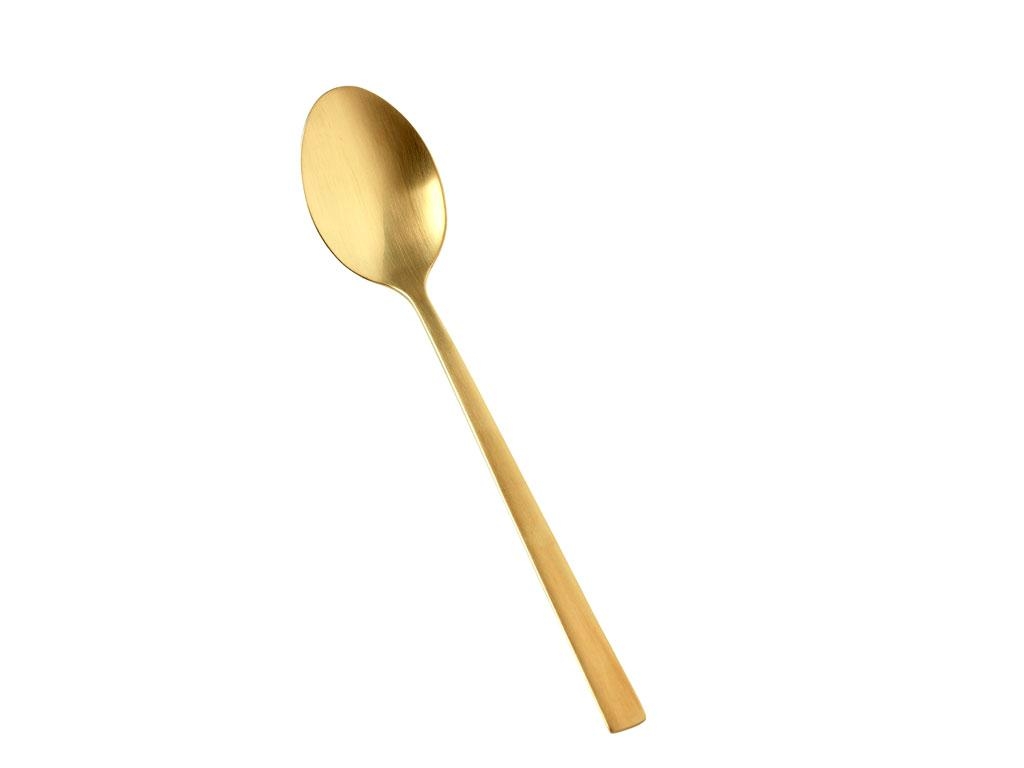 BITZ Ske Bestik 20 cm messing*