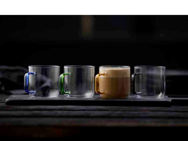 Lyngby Glas Torino Glaskop 30 cl 4 stk.