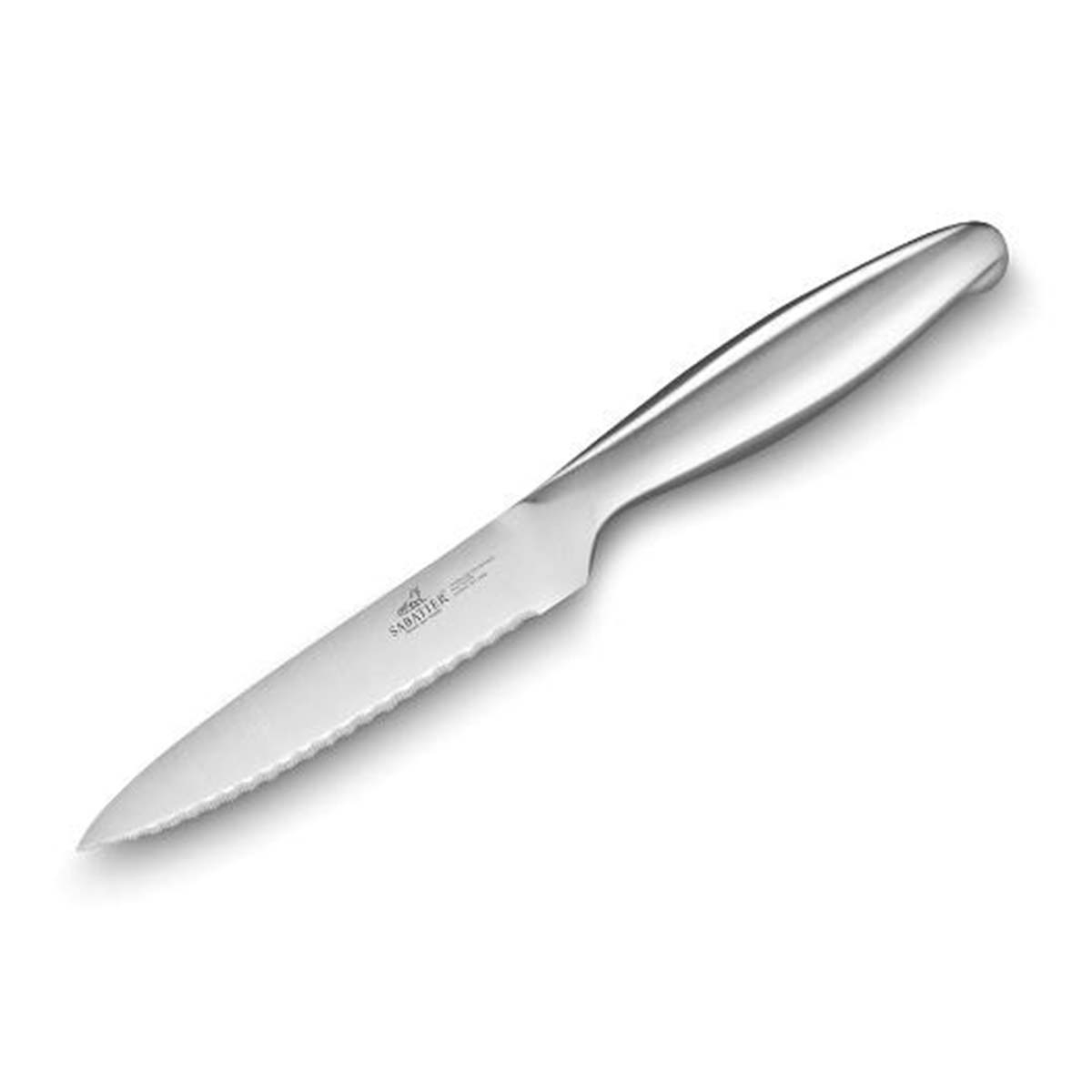 Lion Sabatier Fuso Nitro+ Tomatkniv 12 cm Stål