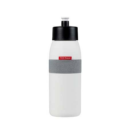 Mepal ToGo Sportsflaske 500 ml Hvid