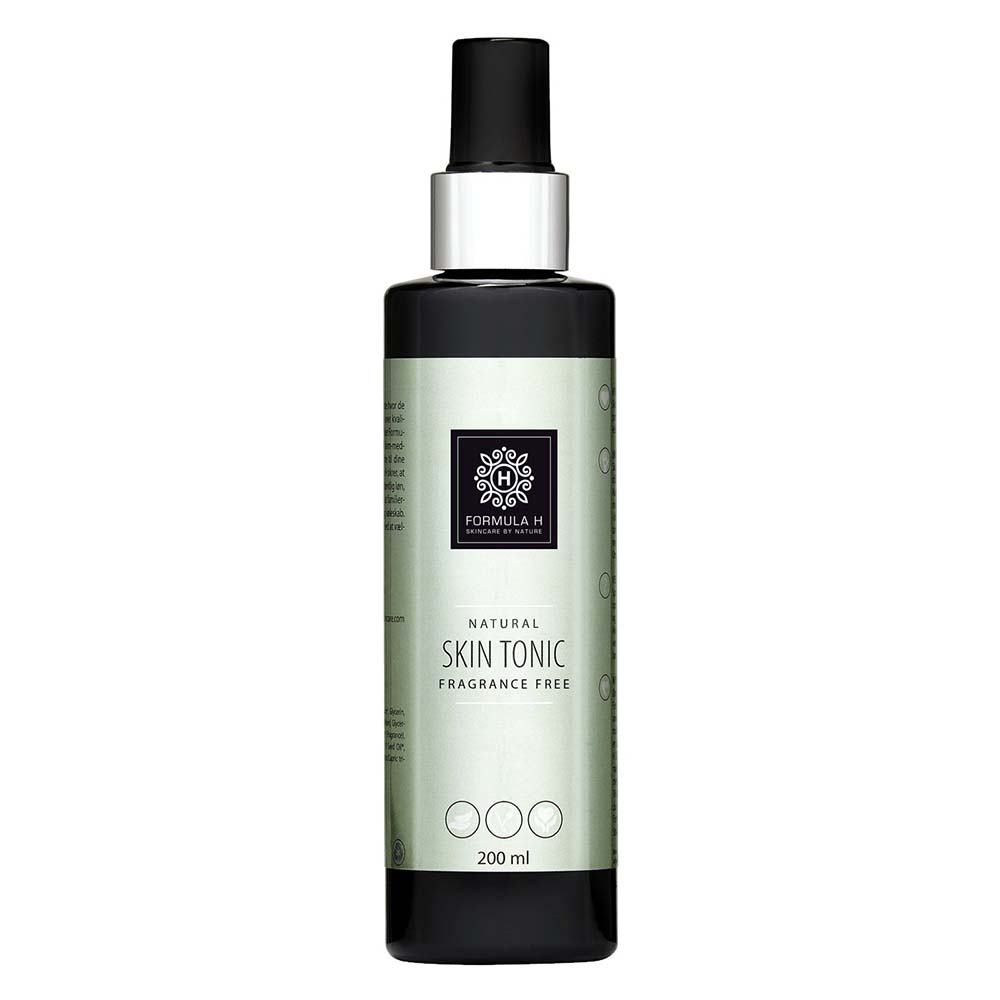 Skin Tonic, parfume fri, 200 ml