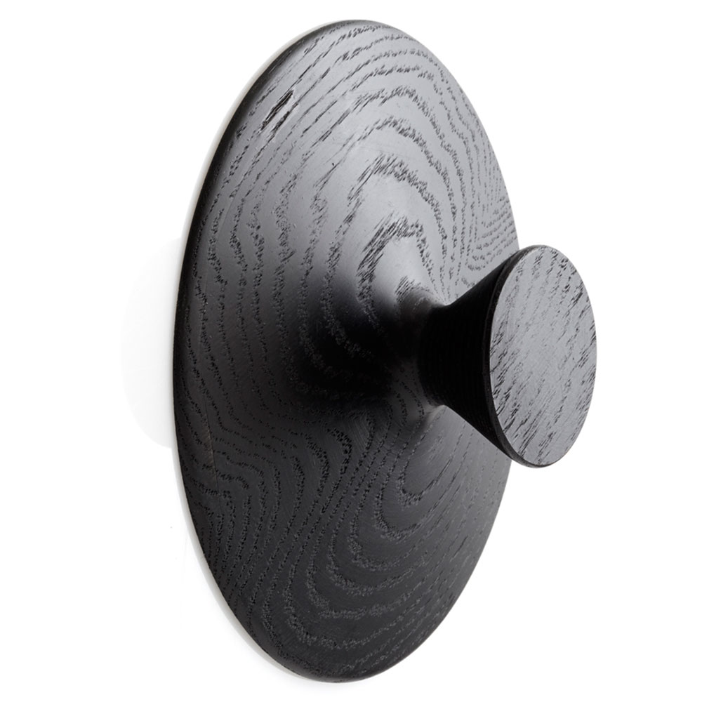 Nipple knage, large, bejdset eg*