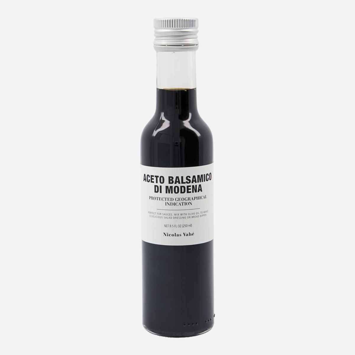 Aceto Balsamico di Modena PGI, balsamicoeddike
