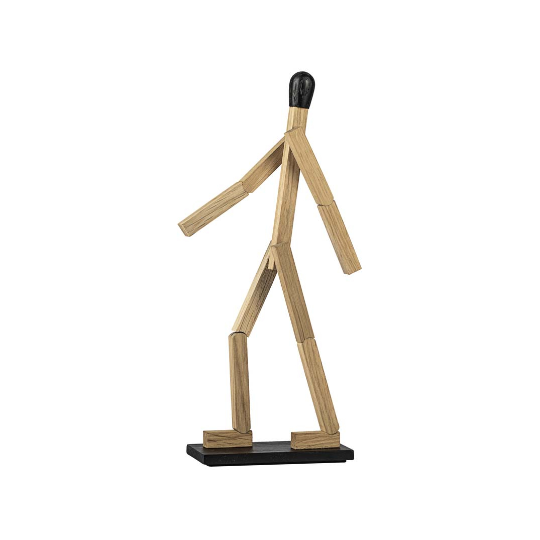 Match Man, eg, large