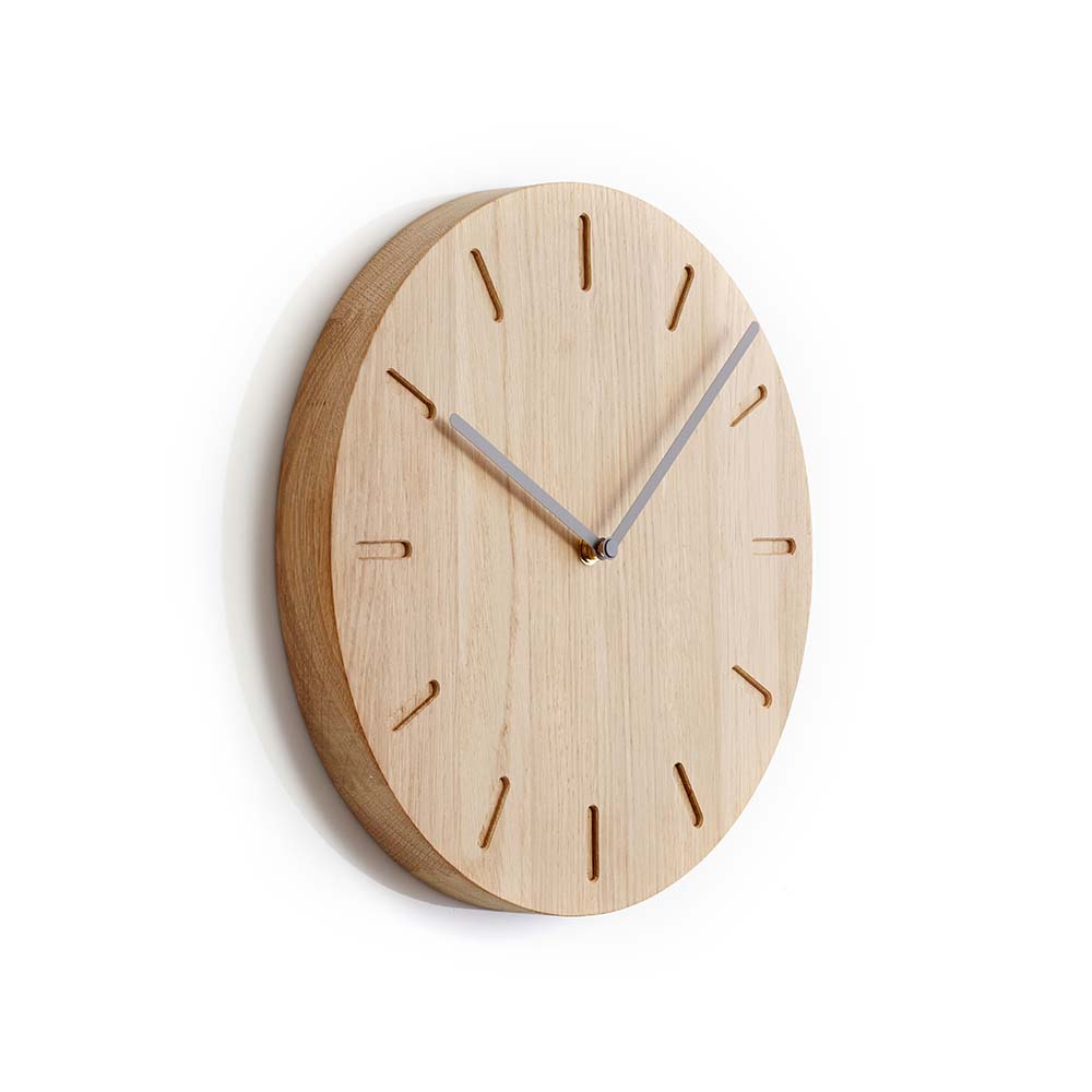 Watch:Out, oak/grey