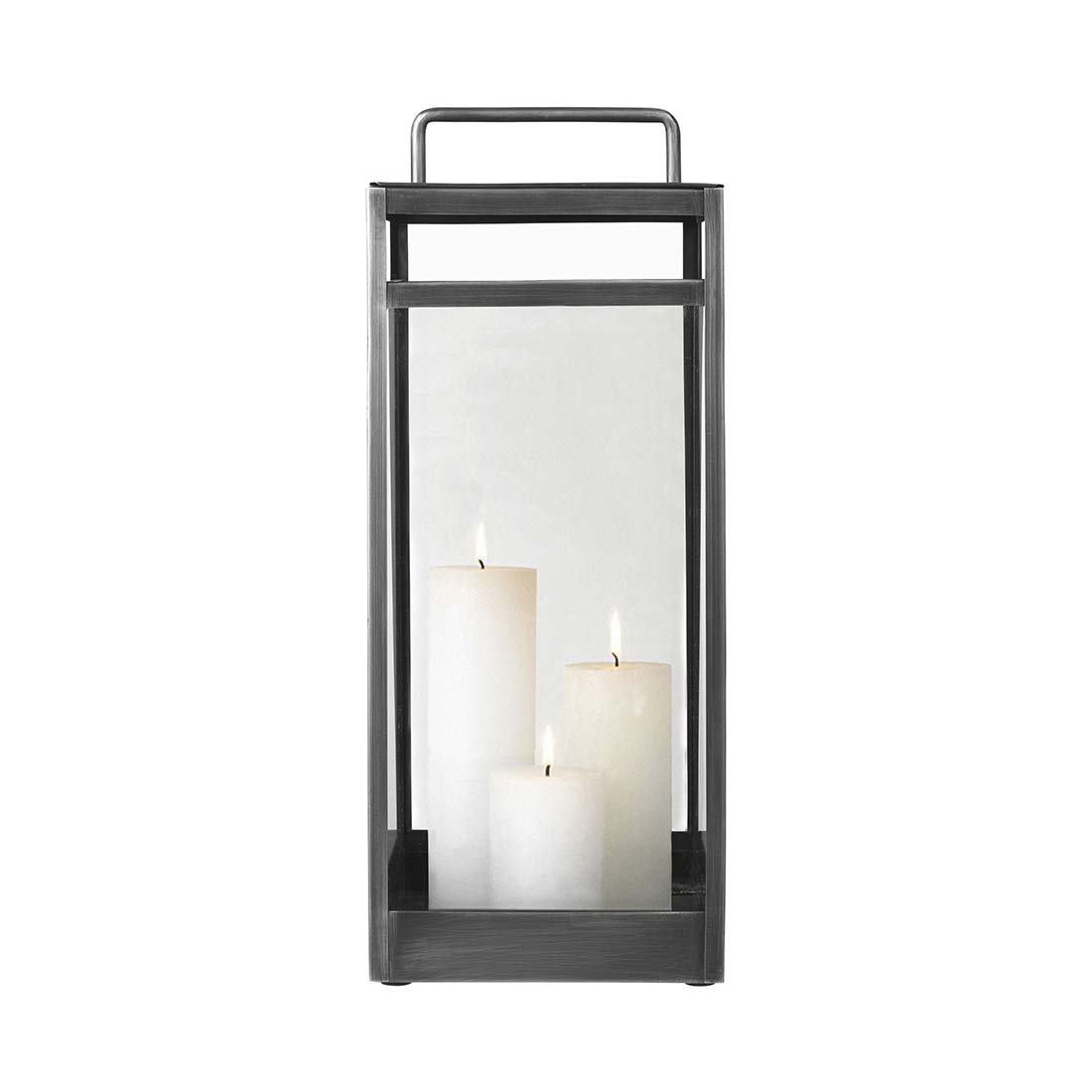 Lantern Pure Nordic GREY - L