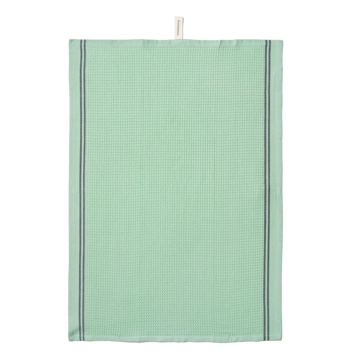 Alpha Viskestykke 50x70 cm mint