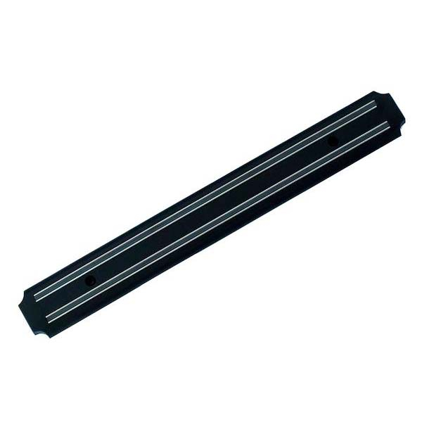 Lion Sabatier International Knivmagnet 38 cm Sort