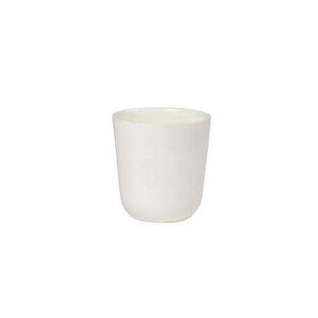 Nudge Krus u/hank Dia. 9 x 9,5 cm 33 cl Cream*