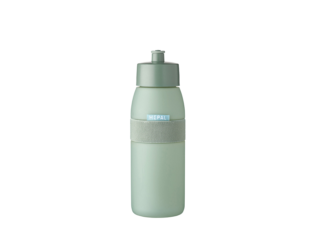 Sportsflaske ToGo 500 ml Nordic sage