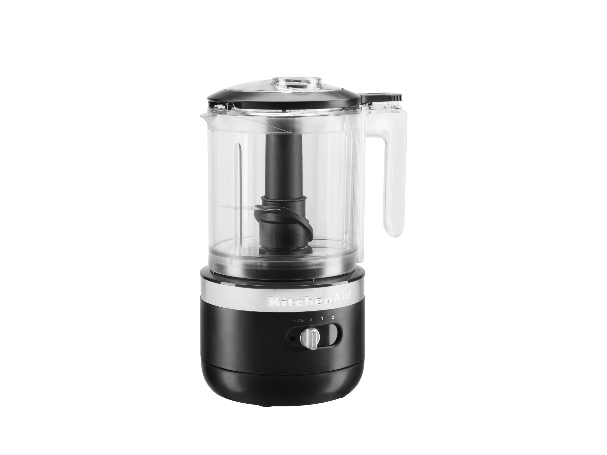 KitchenAid Mini-foodprocessor trådløs 1,18 liter