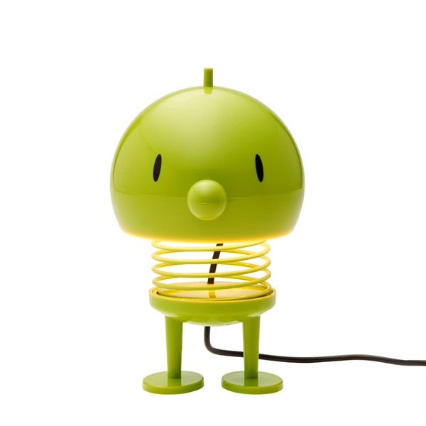 Large Lamp - Lime*
