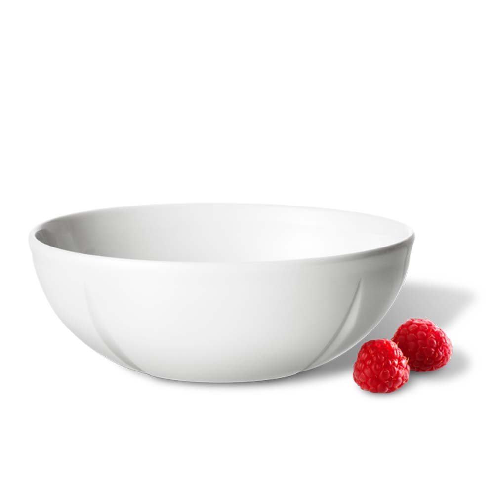 Grand Cru Soft Skål Ø15,5 cm hvid