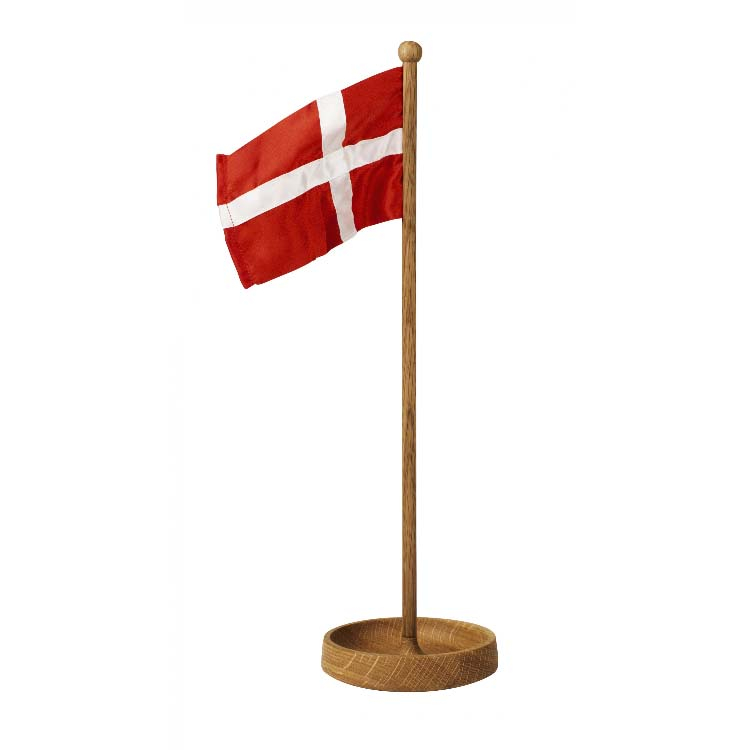 Tumbler Flag