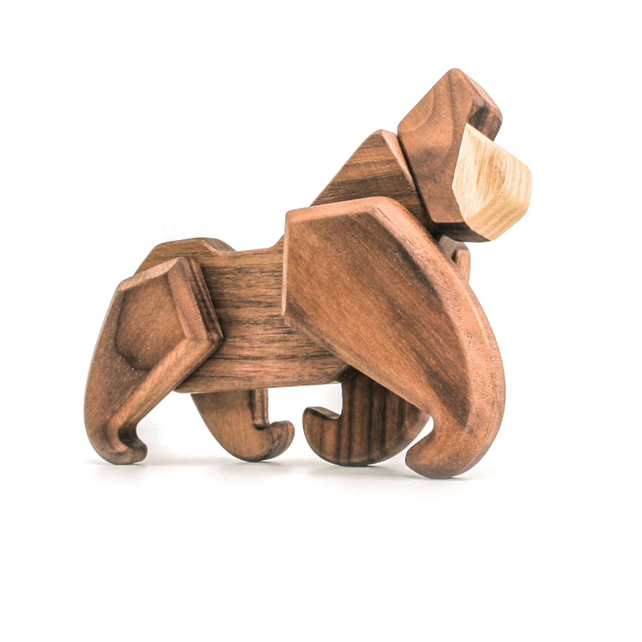 Fablewood Gorillaen (6 dele)