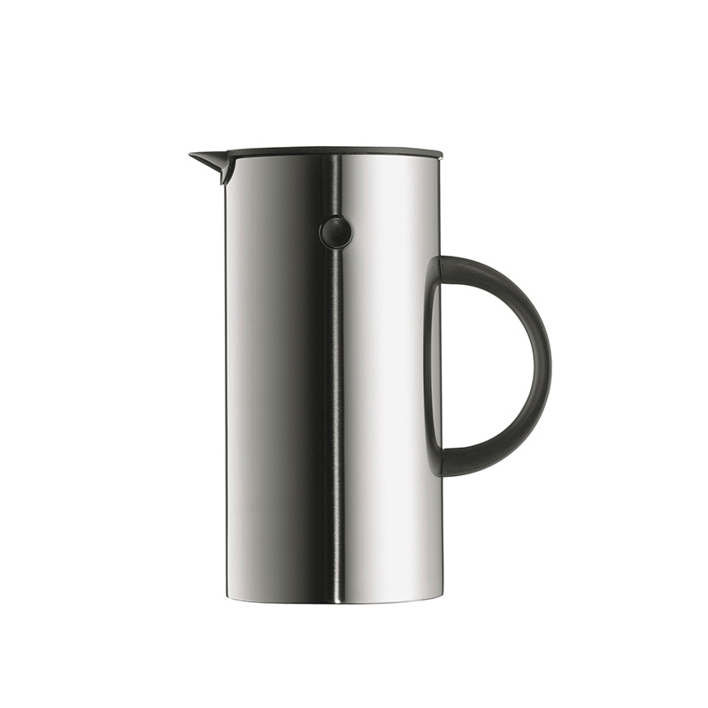 EM77 Termokande, 0,5 l, stål