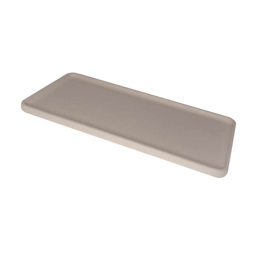 KARIN bakke, beton, medium, mocca