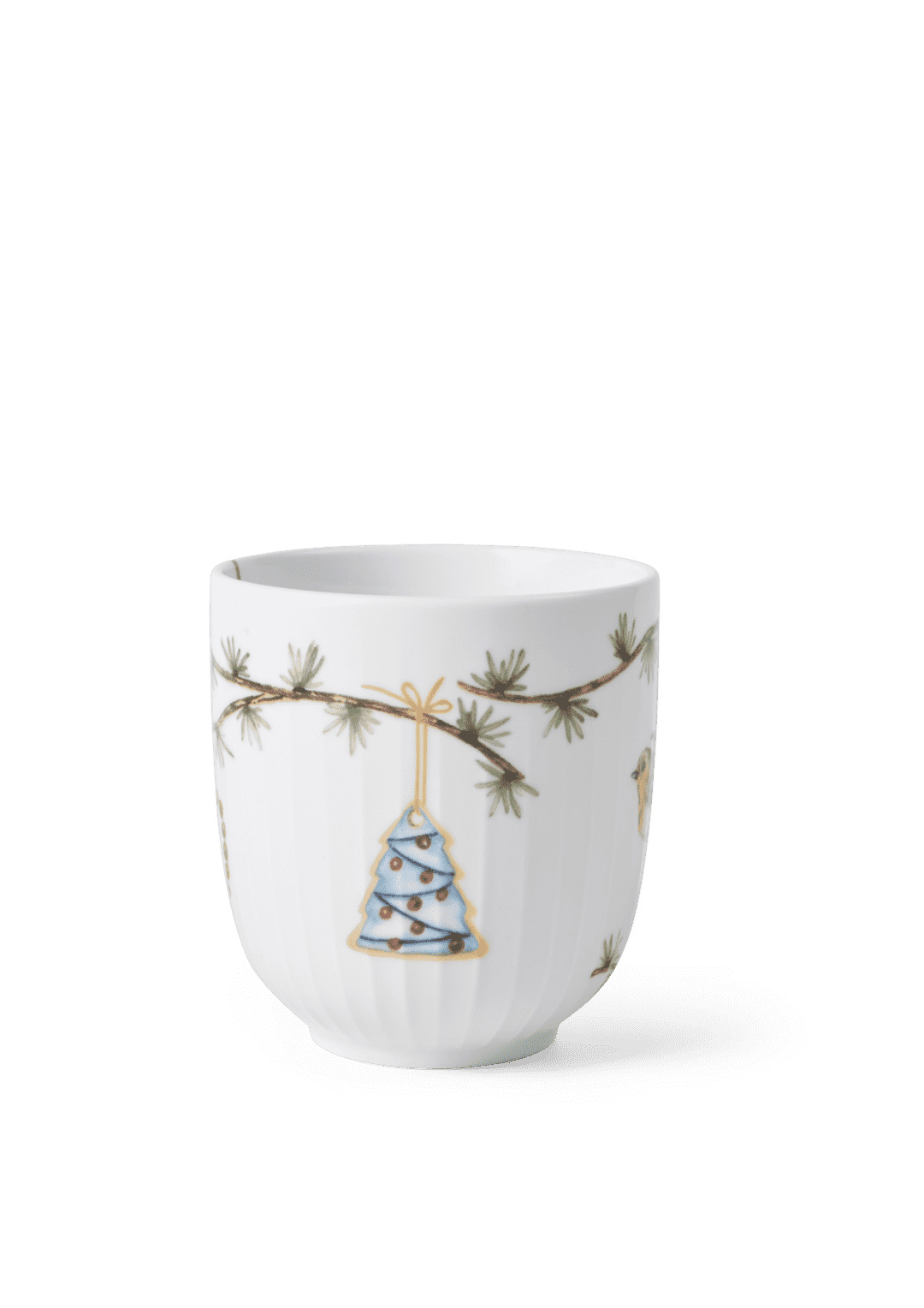 Hammershøi Christmas krus 2023 33 cl