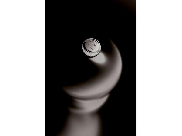 Peugeot Paris Salt- og peberkværnsæt 22 cm Mat sort