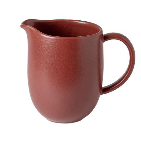CASA Pacifica Kande Dia 13,5 x 20,5 cm 1,6 liter Cayenne