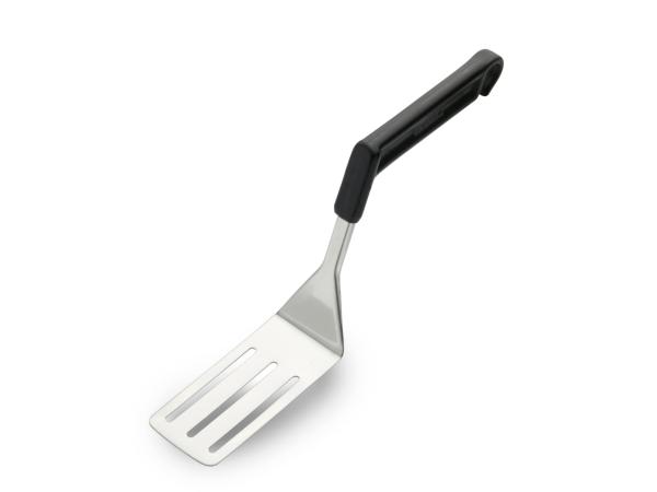 Gense Ergonova Palet med riller og knæk 11 x 5,6 cm Stål/Sort 