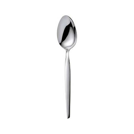 Gense Twist Serveringsske 22 cm Blank stål