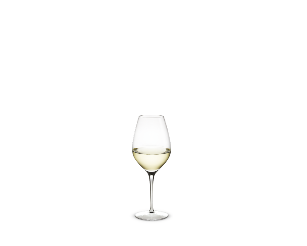 Cabernet Hvidvinsglas, klar, 36 cl