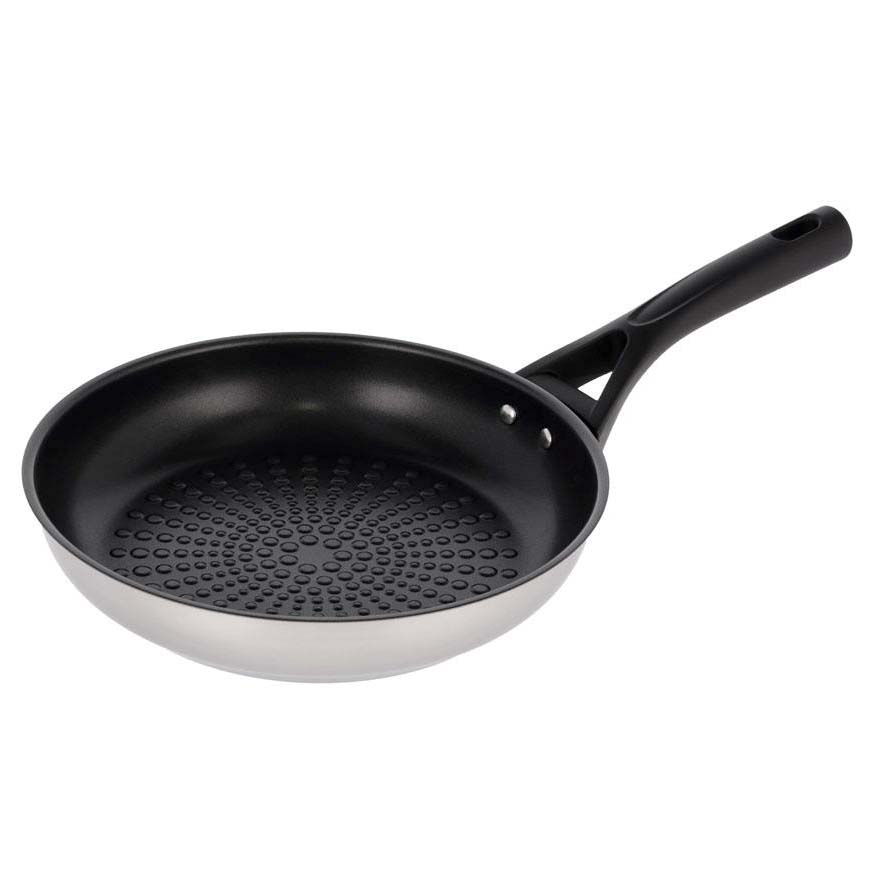 Pyrex Expert Touch Stegepande Dia. 24 cm
