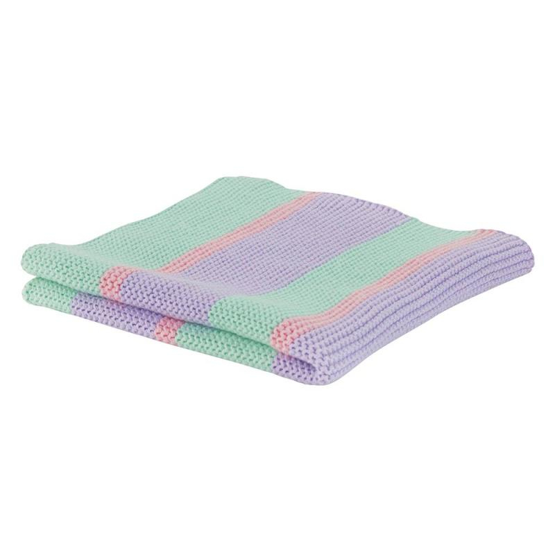 Miss Étoile Karklud - Lilla, mint, rose