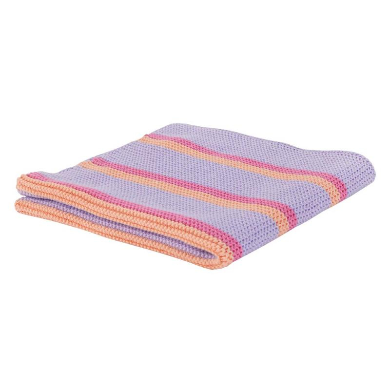 Miss Ètoile Karklud - Lilla, pink, peach