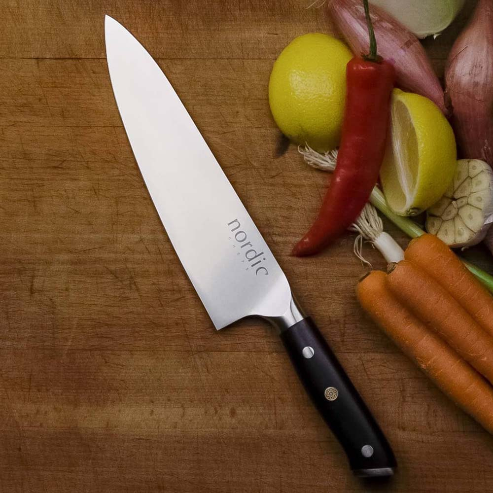 Nordic Chefs - Kokkekniv