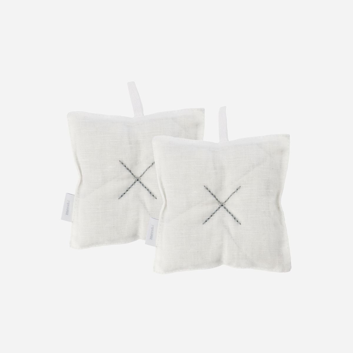 Duft sachet, Duftposer, Lavender 2 stk.
