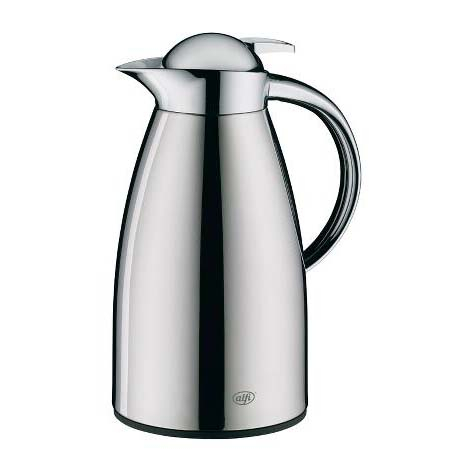 Alfi Signo Termokande 1 liter Forkromet