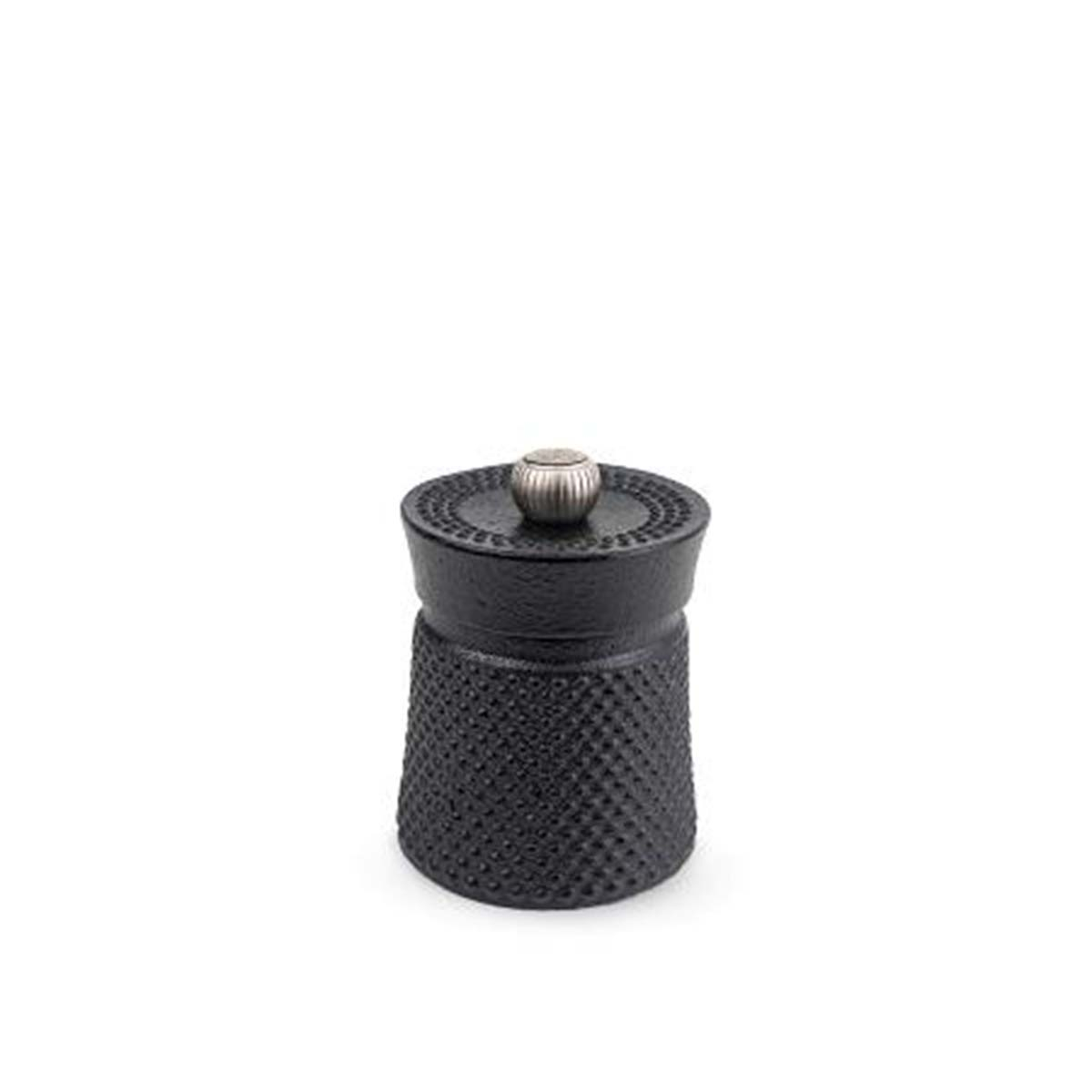 Peugeot Bali Peberkværn 8 cm Sort støbejern