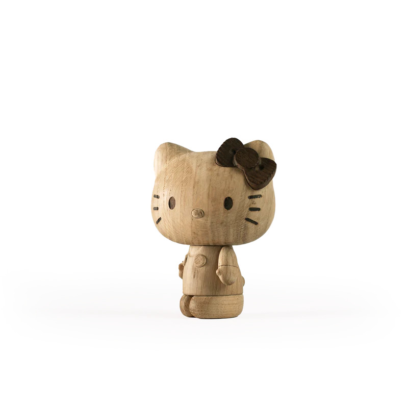 Hello Kitty - BoyHood egetræ